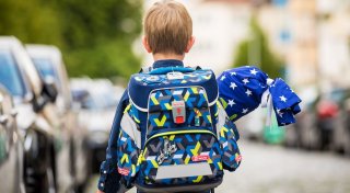 Einzelhandel rechnet zur Einschulung mit höheren Umsätzen