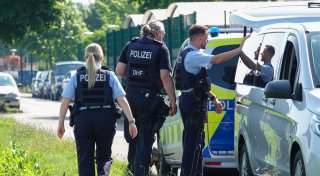 Pannen bei der Fahndung? Bielefelder Gefängnisausbruch sorgt für Streit