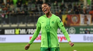 Wolfsburgs Jonsdottir folgt Bayern-Coach Straus in die USA