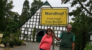 Die Baumschule Nordhof schließt ihre Pforten