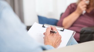 Psychotherapie: Wer für die Kosten aufkommt
