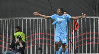 Sieg in Nizza: Freiburg in Europa auf Kurs K.o.-Phase