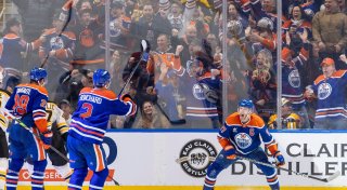 Leon Draisaitl erreicht «Meilenstein» bei Oilers-Sieg