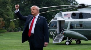 Trump: Letzte Warnung an Hamas zu Geiseln