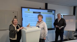 Bundestagswahl 2025 in Löhne: Von Fristen bis hin zur Beantragung der Briefwahl