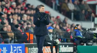 Juventus trennt sich von Trainer Motta - Tudor kommt