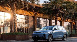 Leapmotor B10 attackiert Kompaktklasse mit Kampfpreis