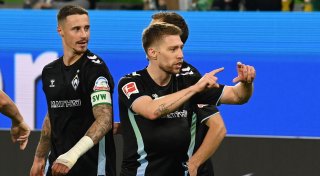 Werder-Profi Weiser zu Algerien-Wechsel: Hoffe auf Einladung
