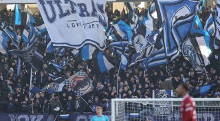 Arminia-Kolumne: Das war aber mal rein gar nichts