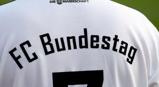 Gericht kippt AfD-Ausschluss vom FC Bundestag