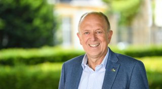 Wer wird Landrat im Kreis Paderborn? Christoph Rüther im Kandidatencheck