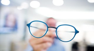 Neue Brille: Wann gibt die Krankenkasse einen Zuschuss?