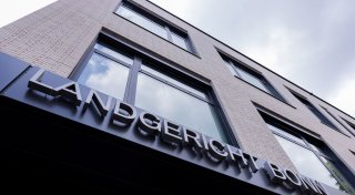 Cum-Ex-Kronzeuge muss nicht ins Gefängnis