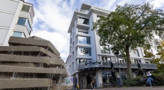 Was ist dran den Gerüchten ums Kump? Das sagt ein bekannter Paderborner Unternehmer