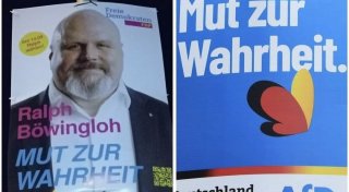 Wegen Vergleichen mit der AfD: FDP-Chef im Kreis Gütersloh zeigt Linke an