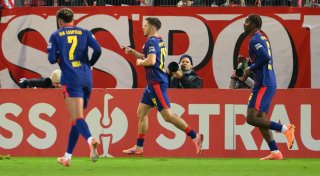 Todesfall überschattet Sieg von RB Leipzig in Cottbus