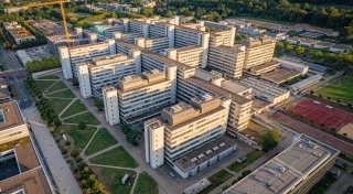Das sind die 16 neuen Professorinnen und Professoren an der Uni Bielefeld
