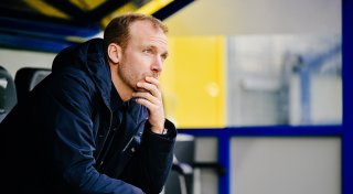 SC Paderborns Sportchef gibt im Video-Interview aktuelle Einblicke zu Transfers