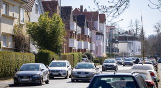 Achtung, Autofahrer: Achtwöchige Vollsperrung mitten in Paderborn gestartet