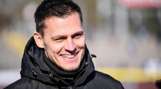 Ist Ulms Ex-Coach Thomas Wörle ein Trainerkandidat beim SC Paderborn?