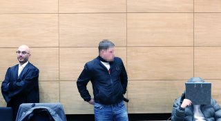 Prozess um getöteten Philipos: Ein Angeklagter bricht sein Schweigen