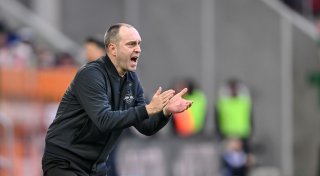 Erst zweite Wahl, jetzt Erfolgscoach: Werner peppt RB auf