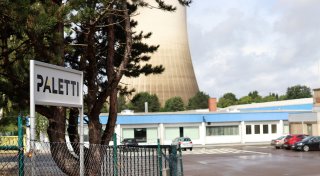 Radikaler Stellenabbau bei Mindener Unternehmen - mehr als 80 Mitarbeitern gekündigt