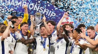 Pressestimmen zu Englands Sieg: Deutschen Schrecken überlebt