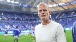 Trainer weg, Sportdirektor weg: Schalke in der Dauerkrise