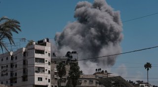 Hamas stimmt US-Waffenruheplan nur in Teilen zu