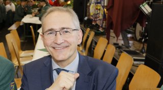 Überraschung in Altenbeken: Michel verlässt die CDU und will Bürgermeister werden