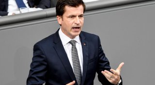 Kommunen rechnen mit Einnahmerückgang durch US-Zölle