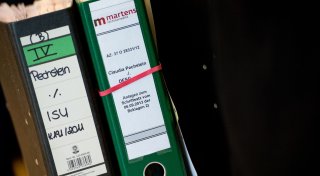 Pechsteins Prozess um Millionen und ihren Ruf