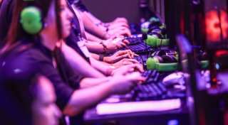 Wachstumsdelle überwunden: Gaming-Markt zieht wieder an