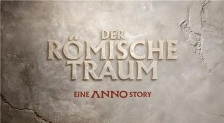 «Der römische Traum»: «Anno»-Hörspiel startet zur Gamescom