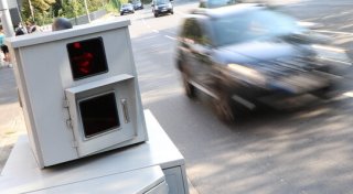 Blitzer im Kreis Minden-Lübbecke: Hier finden aktuell Geschwindigkeitskontrollen statt