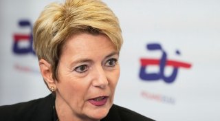 Schweiz nach Zollhammer unter Schock