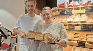 Bäckerei Mertens in Paderborn: Nachwuchs mit neuen Arbeitszeiten gewinnen