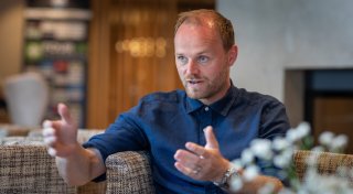 Neuer Sportchef des SC Paderborn 07: Das sagt Sebastian Lange zu Transfers