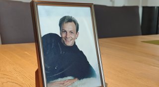 Bad Driburger Mordfall: Tino Werners mutmaßlicher Mörder schweigt