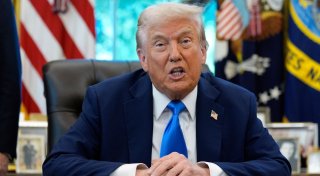 Trump sieht in negativer Berichterstattung über ihn «Betrug»