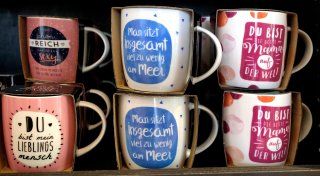 Besonderer Werksverkauf öffnet in Gütersloh