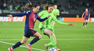 Jule Brand wechselt zu Olympique Lyon