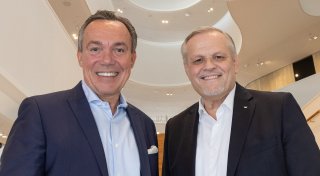 Unternehmer aus OWL: „Europa hat sich bislang unter Wert verkauft“