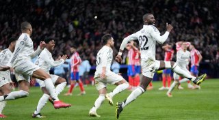 Kopf-ab-Geste: UEFA ermittelt gegen Rüdiger, Mbappé und Co.
