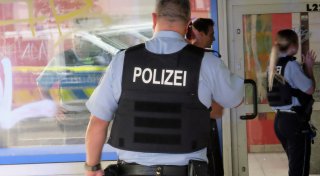 Mehr Polizei erschüttert das Sicherheitsgefühl