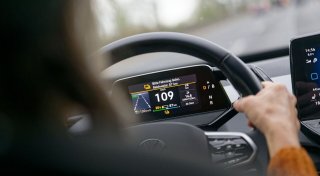 E-Auto als Dienstwagen: Jetzt mit höherer Bruttopreisgrenze