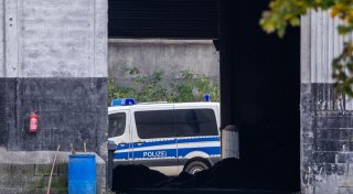 Nach Tod von Fabian Polizeiaktion südlich von Güstrow