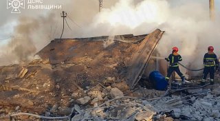 1.000 Tage Krieg - Wie kommen Moskau und Kiew zu Frieden?