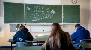 «Einser-Abi-Flut»: Hat Deutschland ein Bestnoten-Problem?